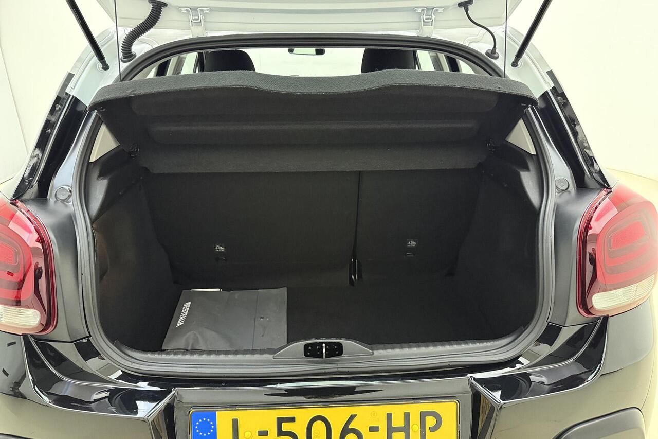 Citroen C3 1.2 PureTech Business | Apple carplay/Android auto | Cruise control | Automatische airco | Navigatie | Lichtmetalen velgen 16'' | Parkeersensoren achter |