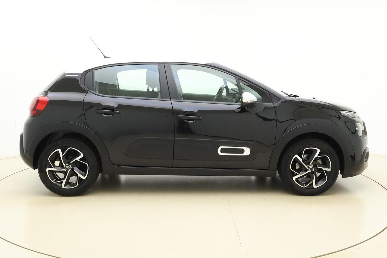 Citroen C3 1.2 PureTech Business | Apple carplay/Android auto | Cruise control | Automatische airco | Navigatie | Lichtmetalen velgen 16'' | Parkeersensoren achter |