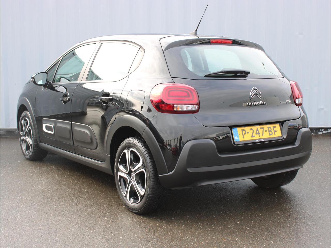 Citroen C3 1.2 PureTech Feel Camera / Carplay