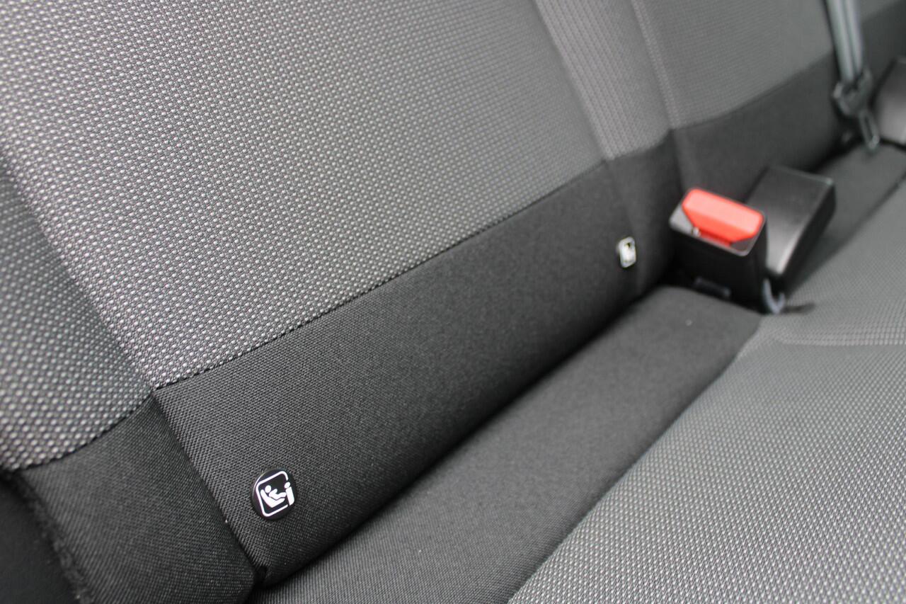 Citroen C3 1.2 PureTech Feel Airco Cruise Carplay Zeer mooi