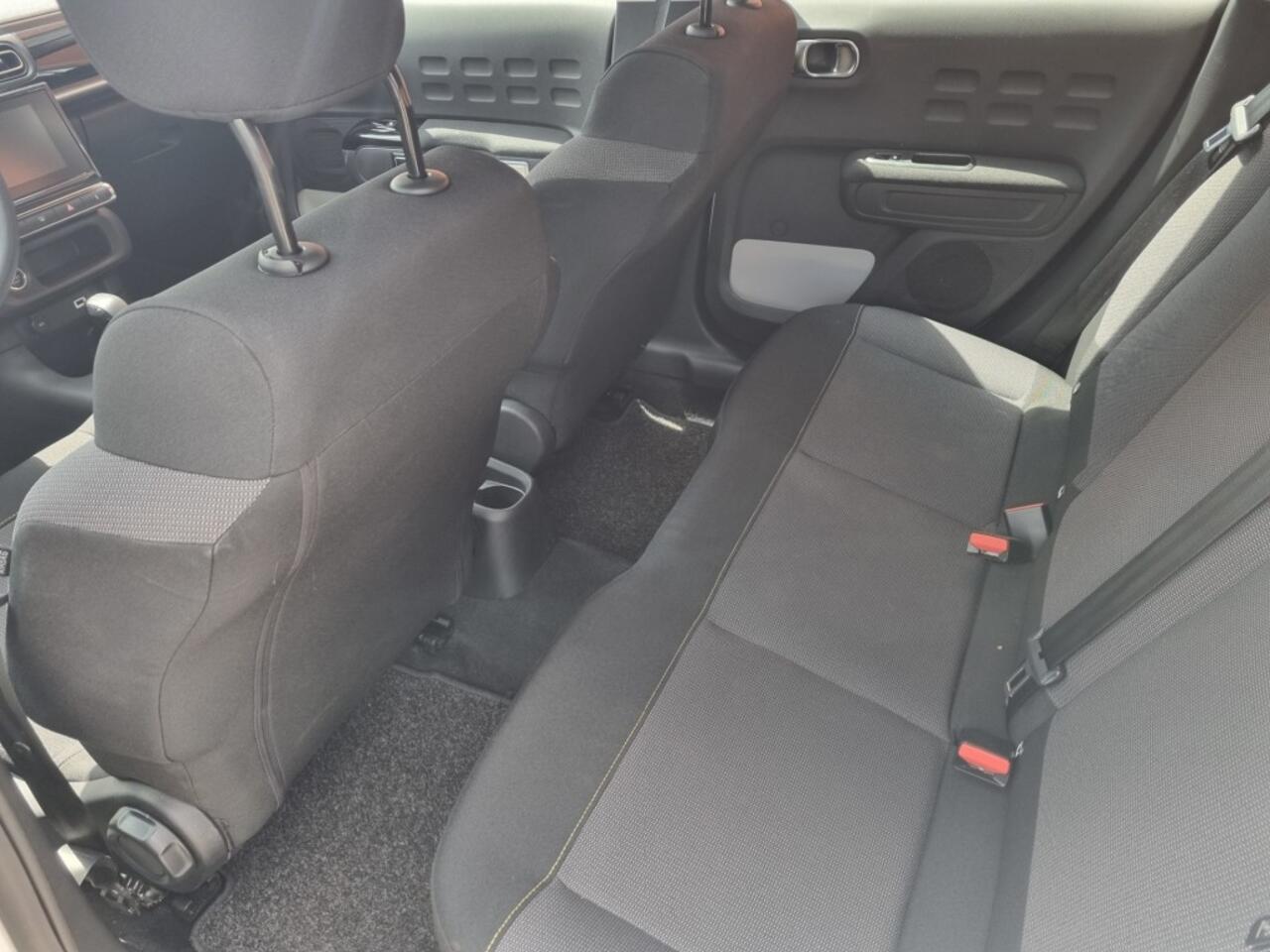 Citroen C3 1.2 PT C-SERIES