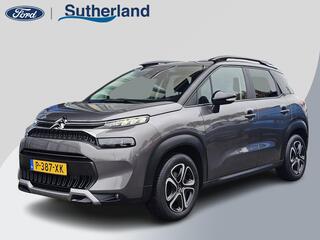 citroen-c3-aircross-1.2-puretech-fe