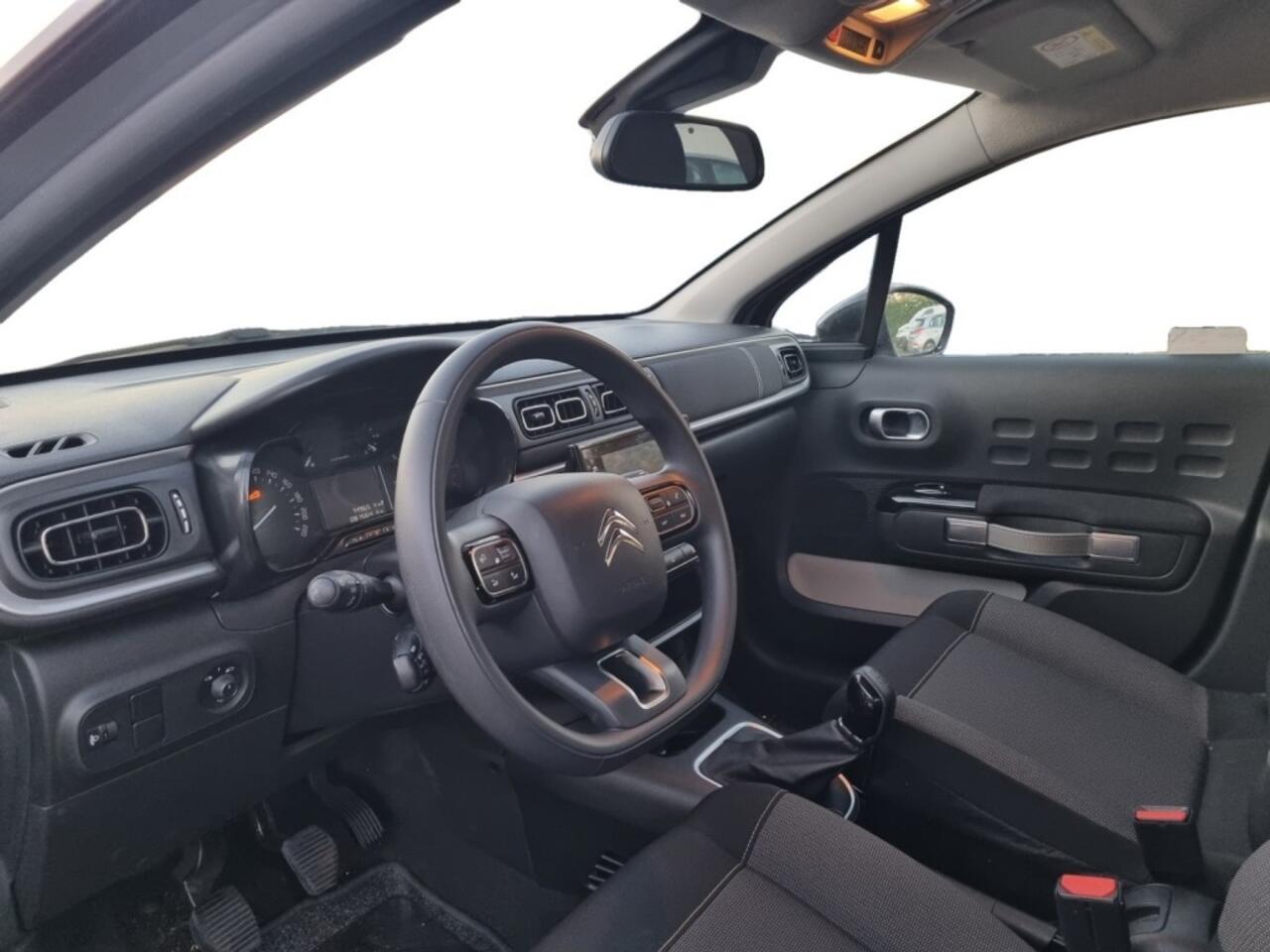 Citroen C3 1.2 PT C-SERIES