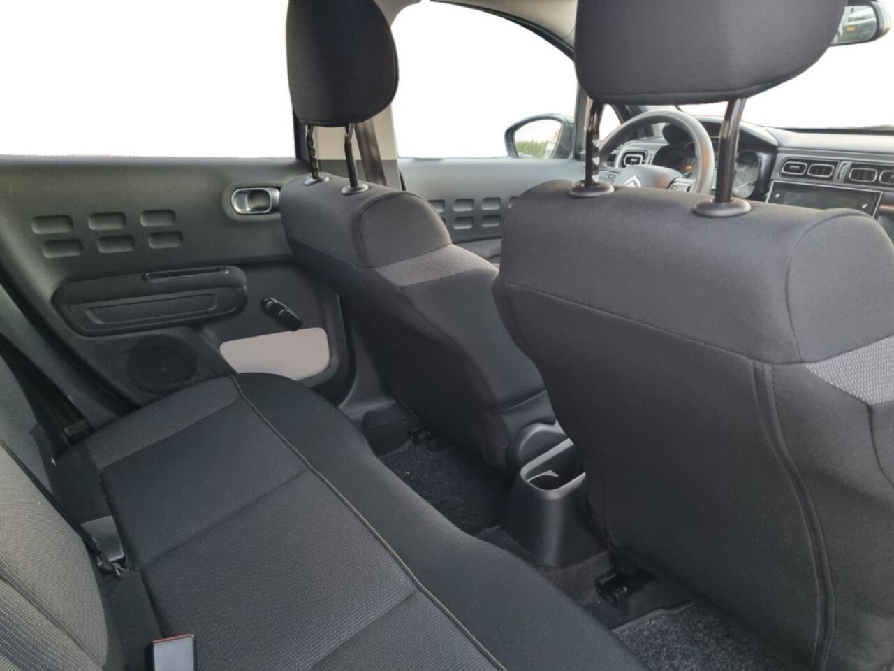 Citroen C3 1.2 PT C-SERIES