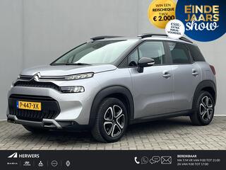 citroen-c3-aircross-1.2-puretech-fe