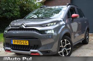 citroen-c3-aircross-1.2-puretech-c-