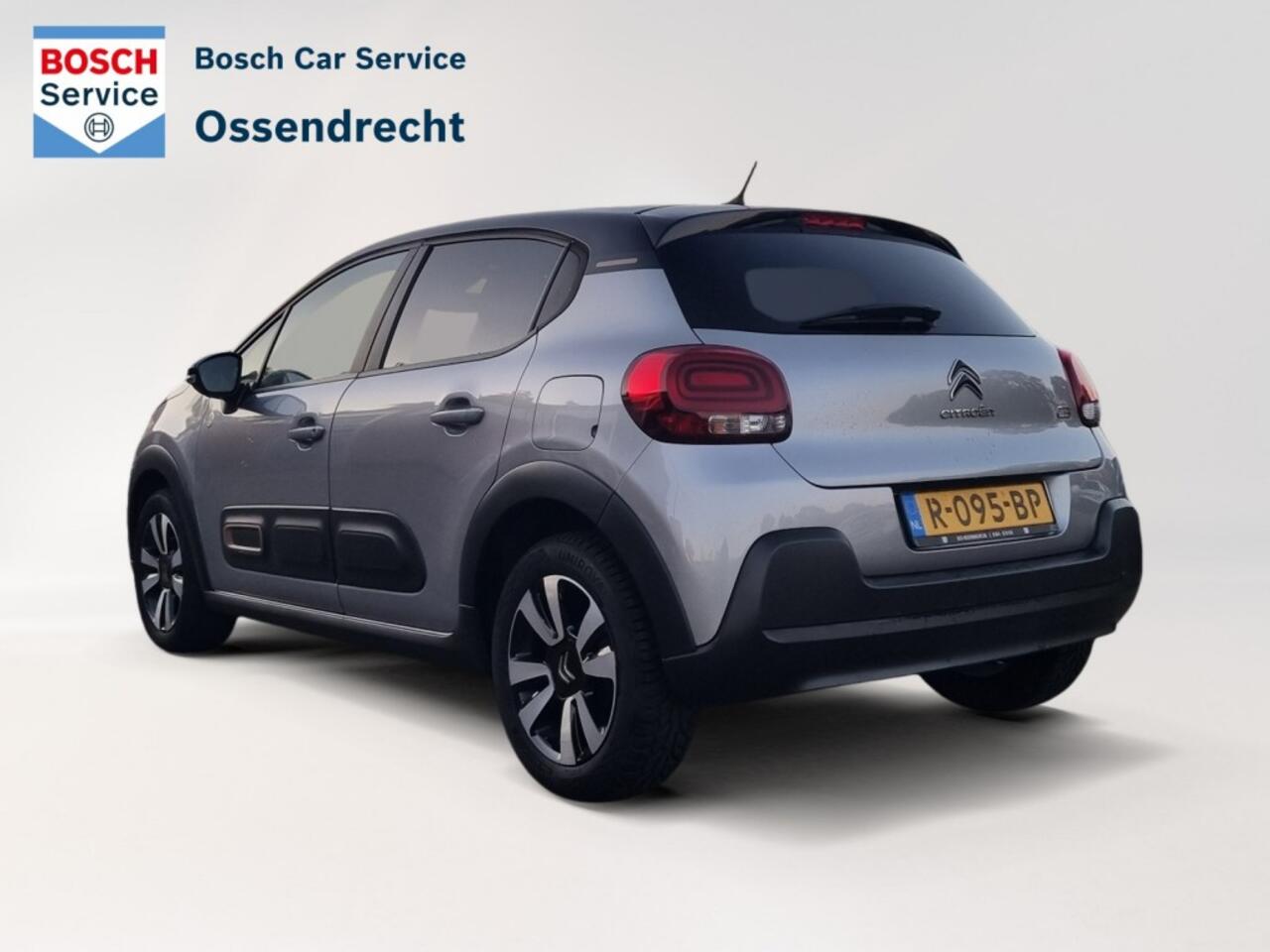 Citroen C3 1.2 PT C-SERIES
