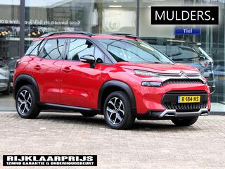 citroen-c3-aircross-1.2-puretech-sh