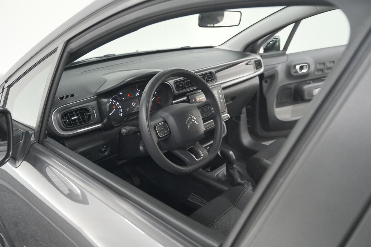 Citroen C3 PureTech 82 Business | Parkeersensoren | Apple Carplay | Climate Control