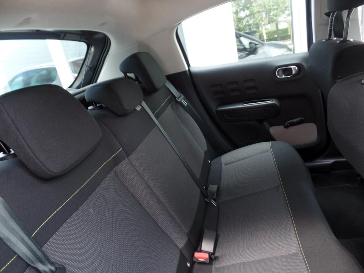 Citroen C3 1.2 PT Feel