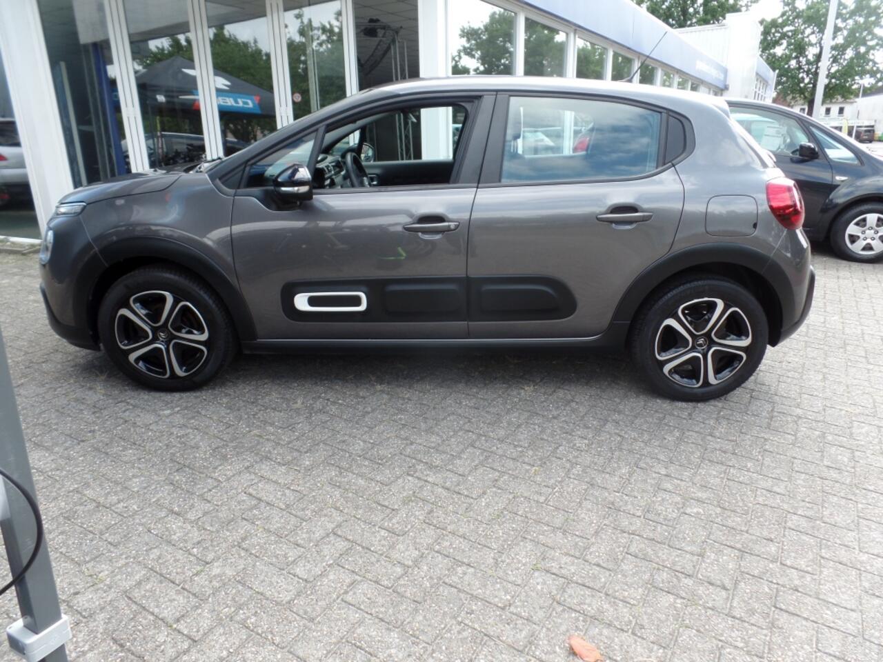 Citroen C3 1.2 PT Feel