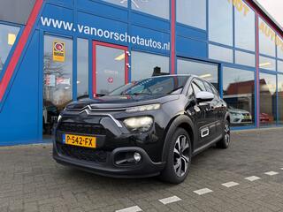 citroen-c3-1.2-110pk-automaat-navi-
