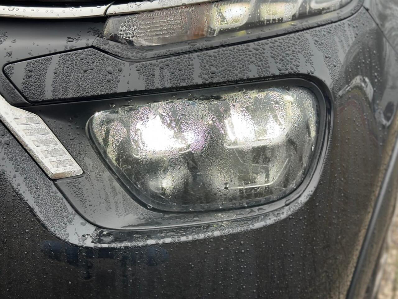 Citroen C3 1.2 PureTech Feel '' Infotainmentsystem - CC - PDC ''