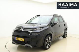 citroen-c3-aircross-1.2-puretech-sh