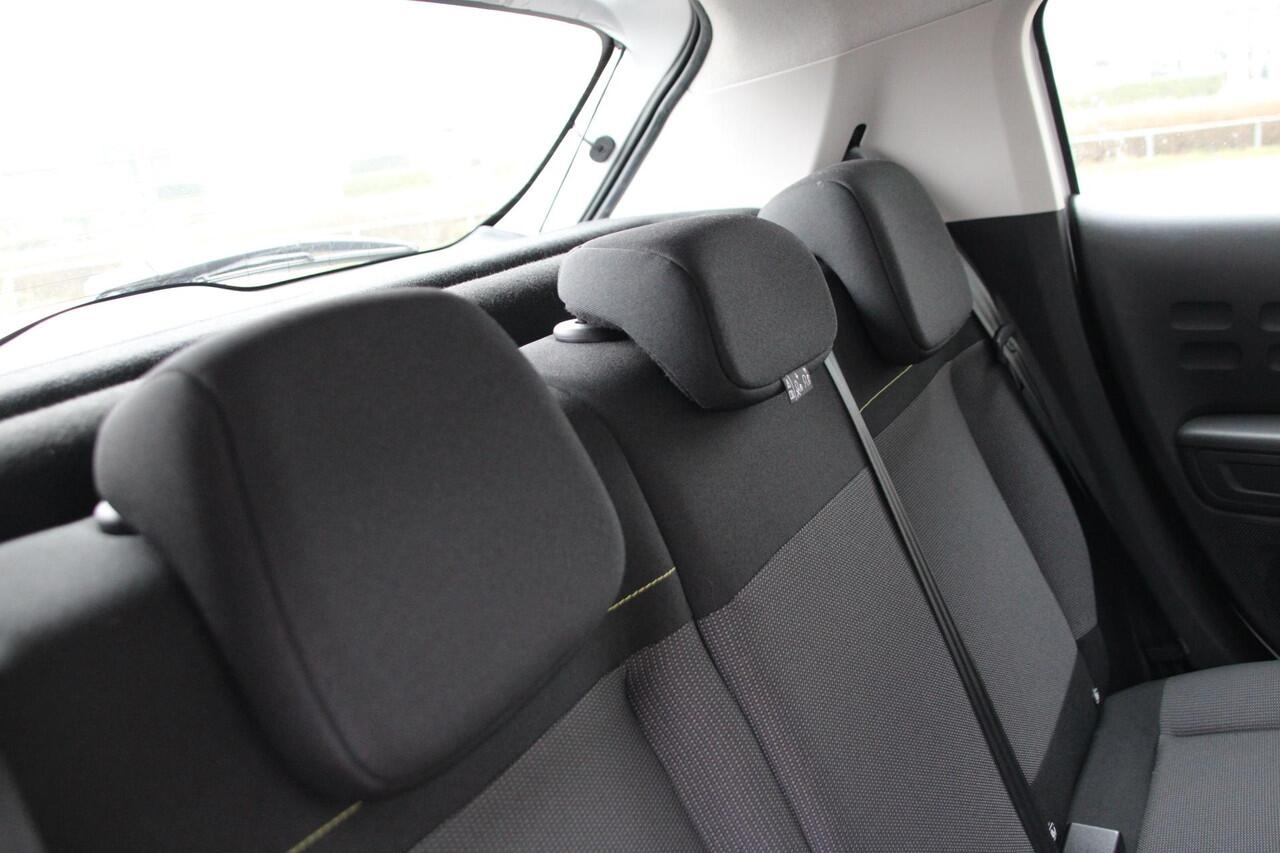 Citroen C3 1.2 PureTech Feel Airco Navi Carplay 46.800km