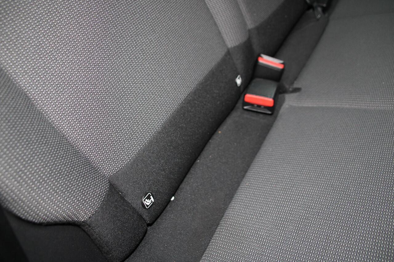 Citroen C3 1.2 PureTech Feel Airco Navi Carplay 46.800km