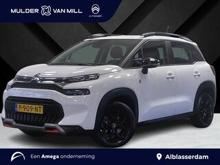citroen-c3-aircross-c-series-1.2-tu