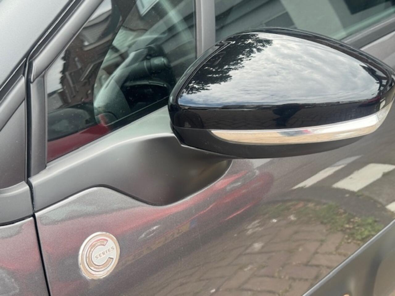 Citroen C3 1.2 PT C-Series