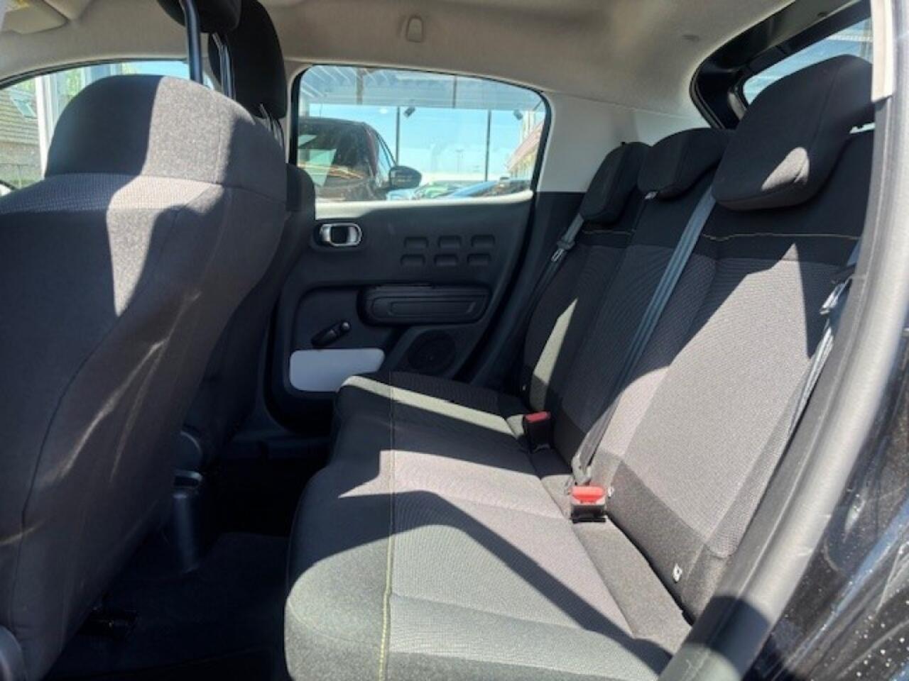 Citroen C3 1.2 PT C-Series, Carplay, Clima, Cruise, DAB