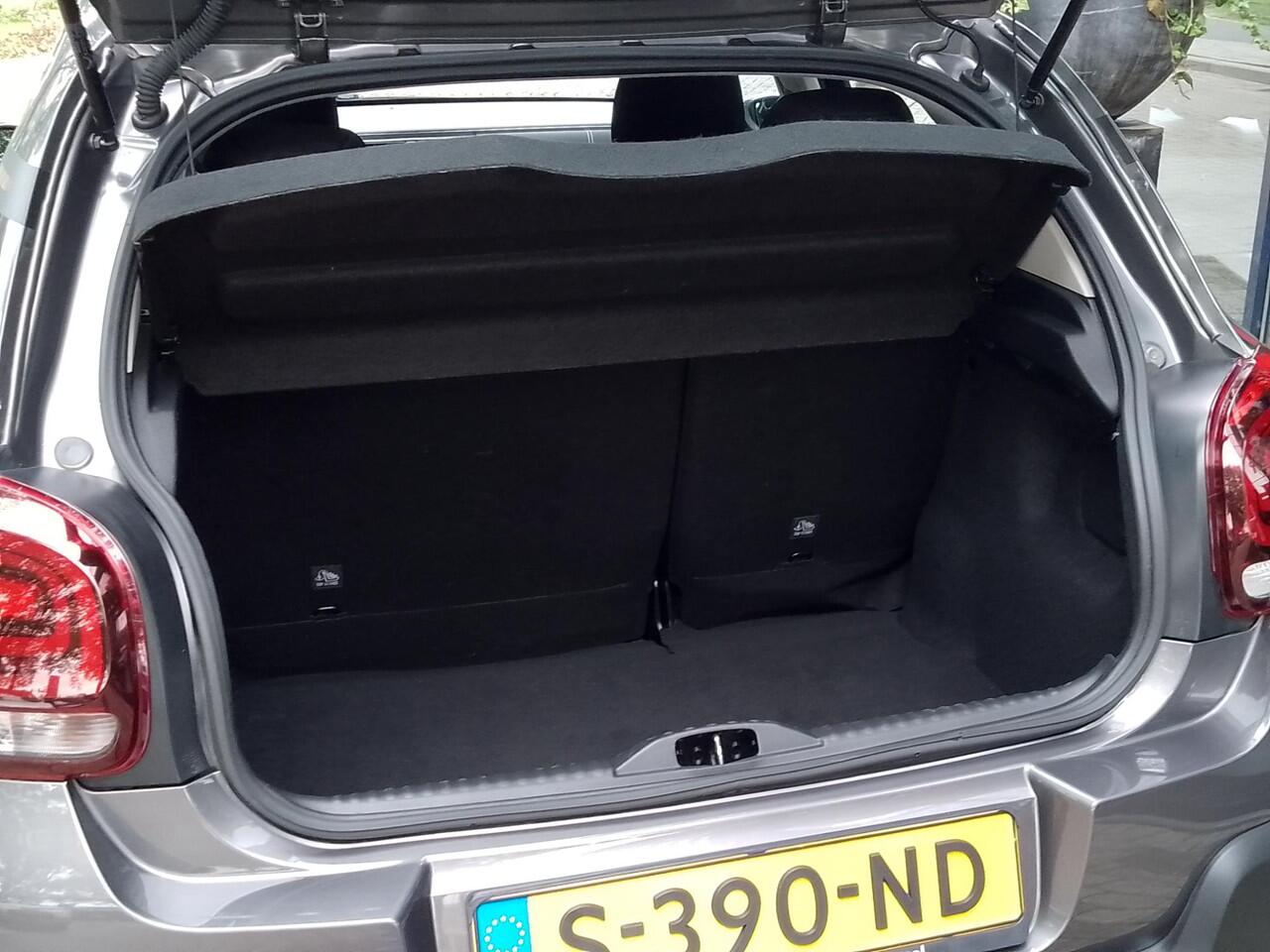 Citroen C3 1.2 PureTech C-Series | Climate Control | Apple Carplay | Cruise Control | Electr. ramen