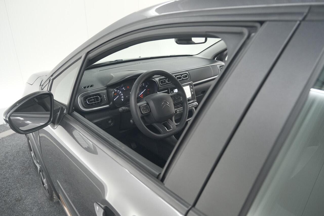 Citroen C3 PureTech 82 C-Series | Navigatie | Climate Control | Apple Carplay