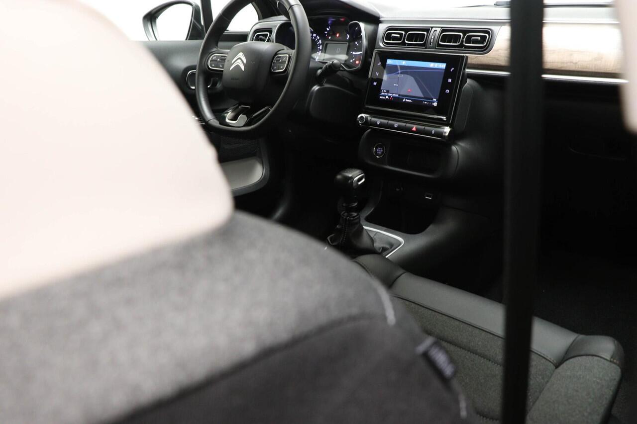 Citroen C3 1.2 PureTech Shine | AMBIANCE PACK | LED | DAB | APPLE | CAMERA