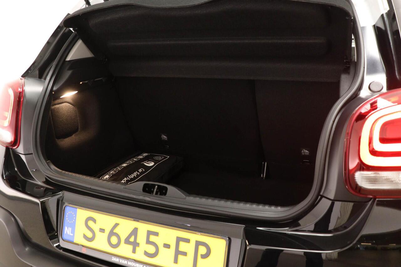 Citroen C3 1.2 PureTech Shine | AMBIANCE PACK | LED | DAB | APPLE | CAMERA