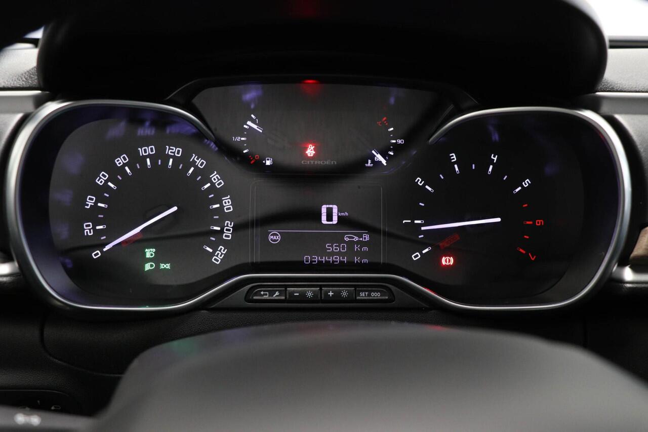 Citroen C3 1.2 PureTech Shine | AMBIANCE PACK | LED | DAB | APPLE | CAMERA