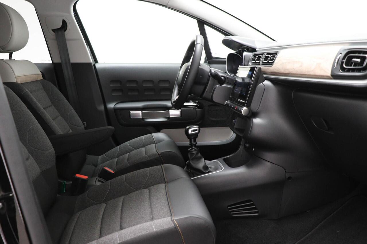 Citroen C3 1.2 PureTech Shine | AMBIANCE PACK | LED | DAB | APPLE | CAMERA