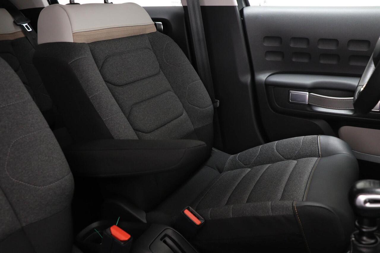 Citroen C3 1.2 PureTech Shine | AMBIANCE PACK | LED | DAB | APPLE | CAMERA