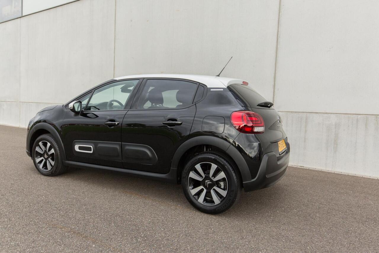 Citroen C3 1.2 PureTech Shine