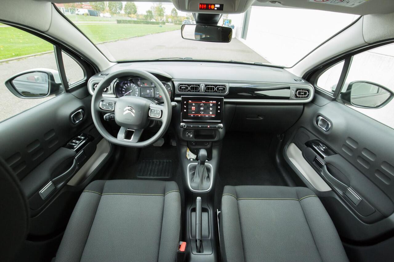 Citroen C3 1.2 PureTech Shine