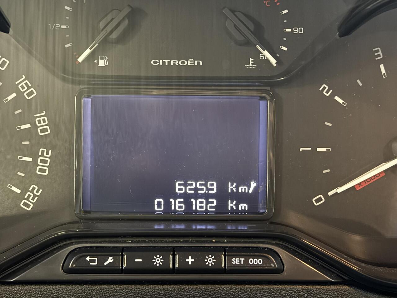 Citroen C3 1.2 PureTech C-Series l Carplay l Cruise l PDC