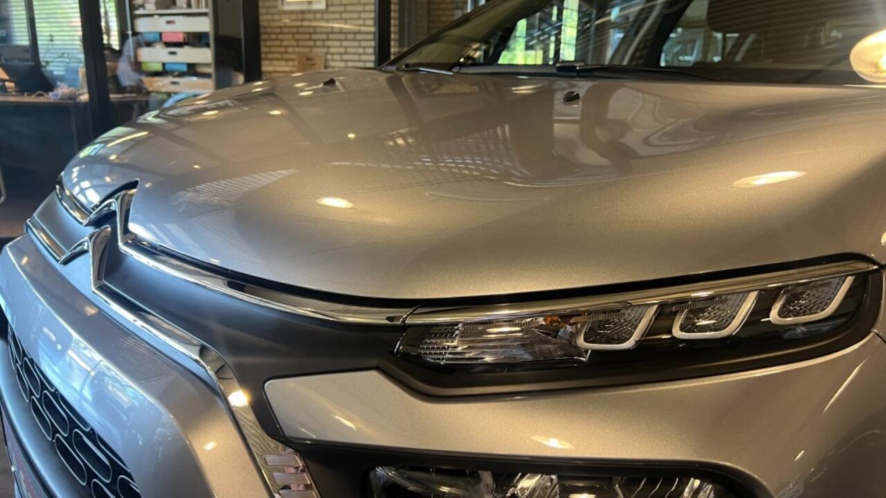 Citroen C3 1.2 Pure Tech C-Series Incl Winterset