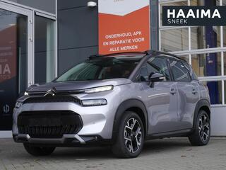 citroen-c3-aircross-1.2-puretech-sh