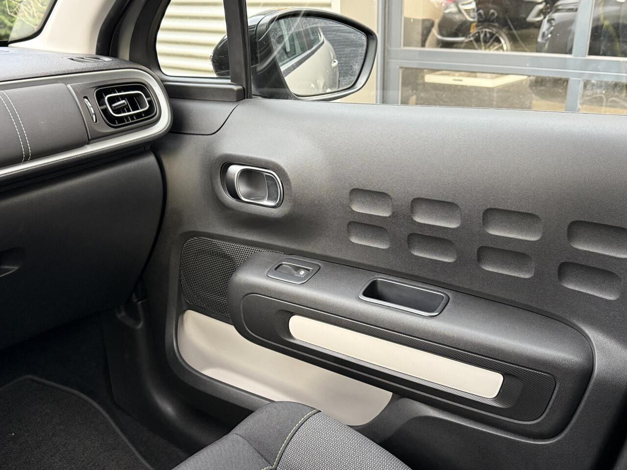 Citroen C3 1.2 PureTech C-Series l Carplay l Cruise l PDC l