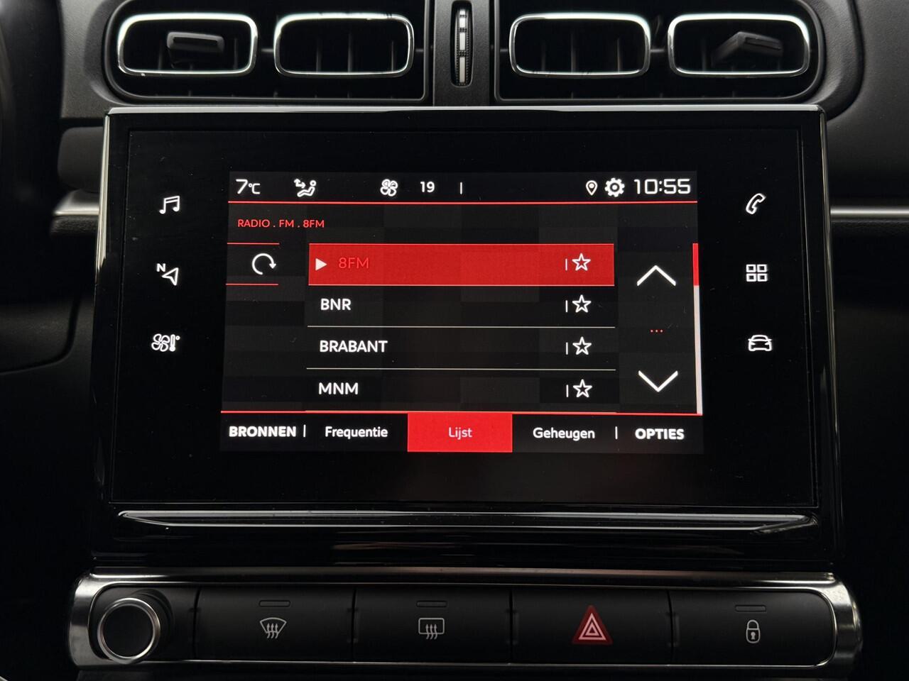 Citroen C3 1.2 PureTech C-Series l Carplay l Cruise l PDC l