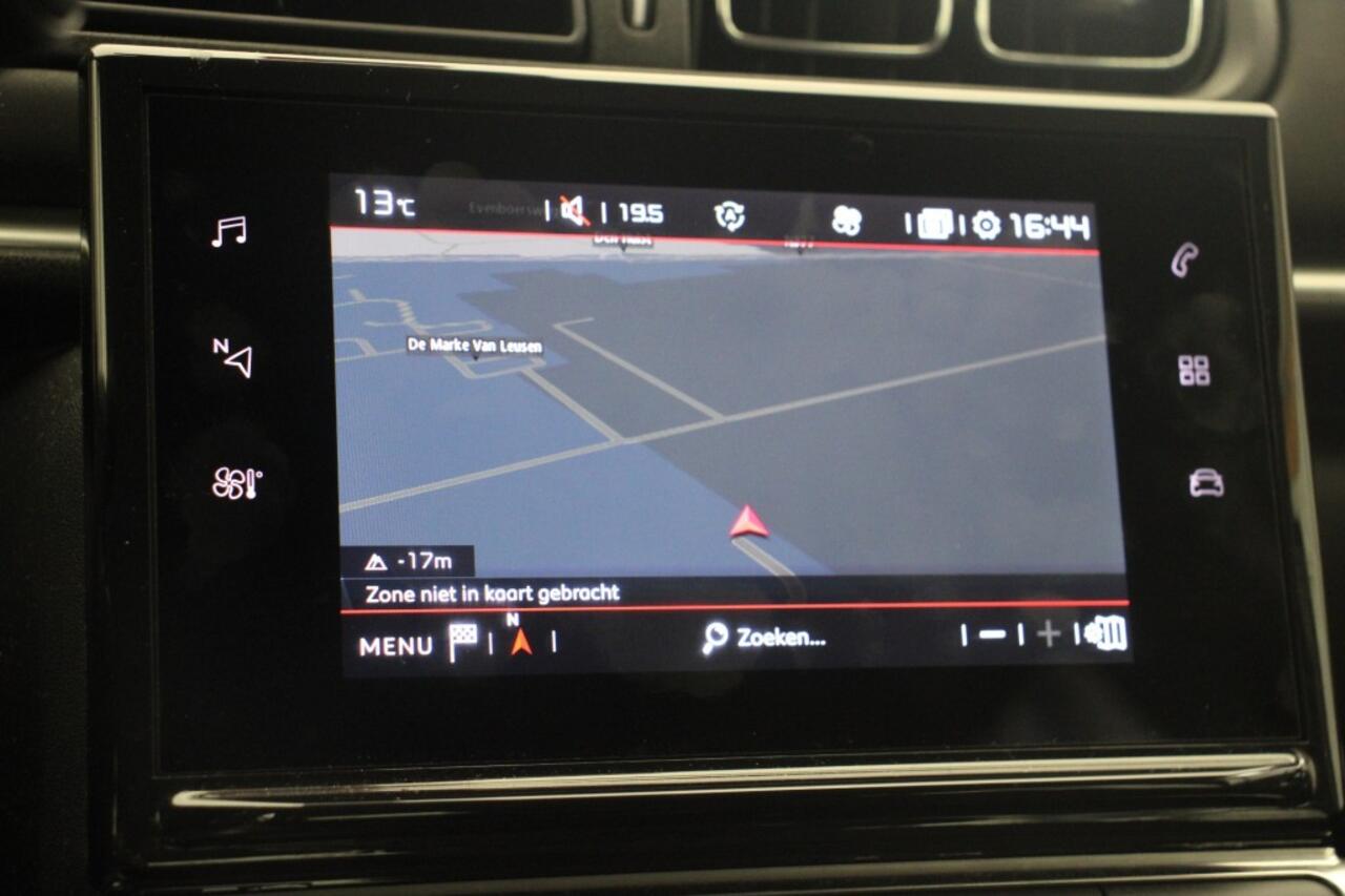 Citroen C3 1.2 PureTech C-Series - Carplay, Navi, Cruise