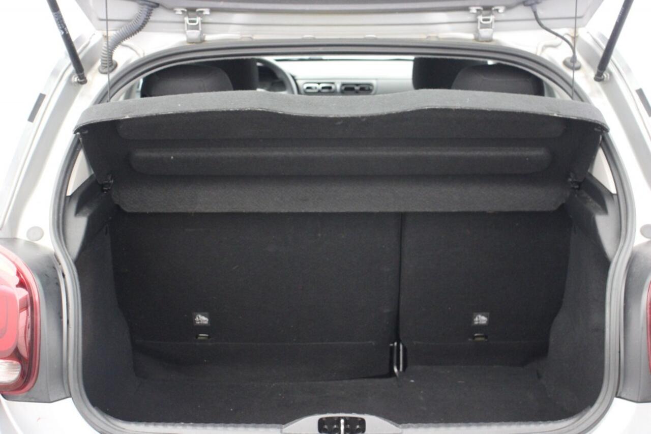 Citroen C3 1.2 PureTech C-Series - Carplay, Navi, Cruise