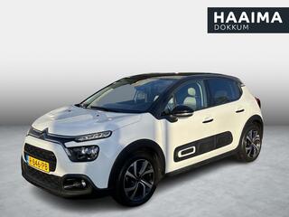 citroen-c3-1.2-puretech-shine-apple