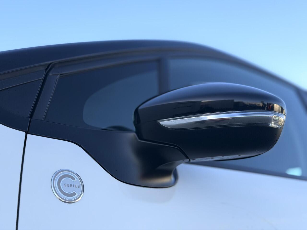 Citroen C3 1.2 PureTech C-Series | CARPLAY CRUISE