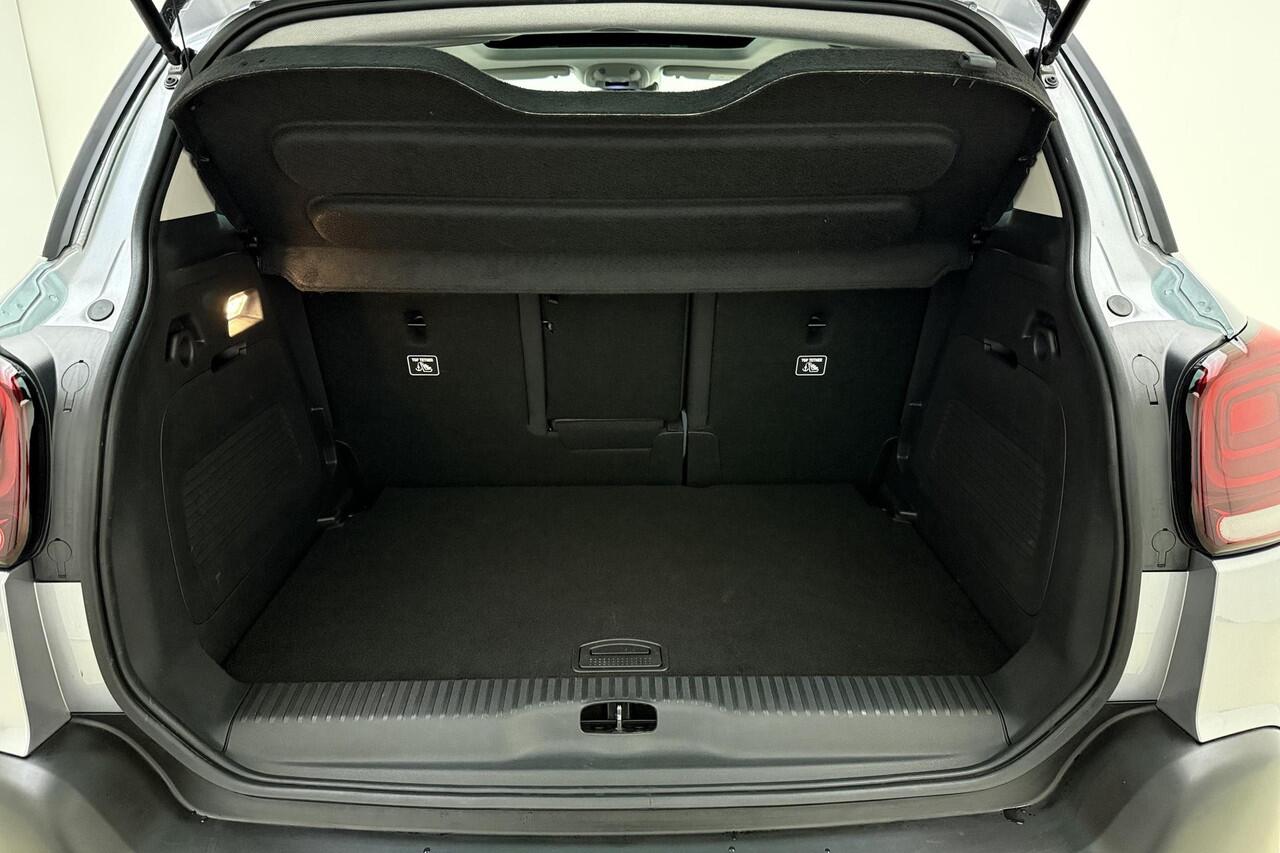 Citroen C3 Aircross 1.2T 110pk Shine Pack | Panoramadak | | Climate & Cruise Control | Navigatie | Achteruitrijd Camera | LMV |