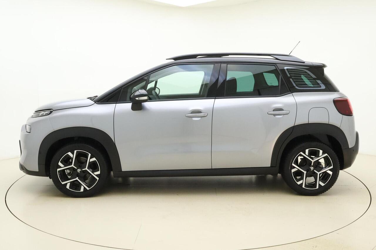 Citroen C3 Aircross 1.2T 110pk Shine Pack | Panoramadak | | Climate & Cruise Control | Navigatie | Achteruitrijd Camera | LMV |