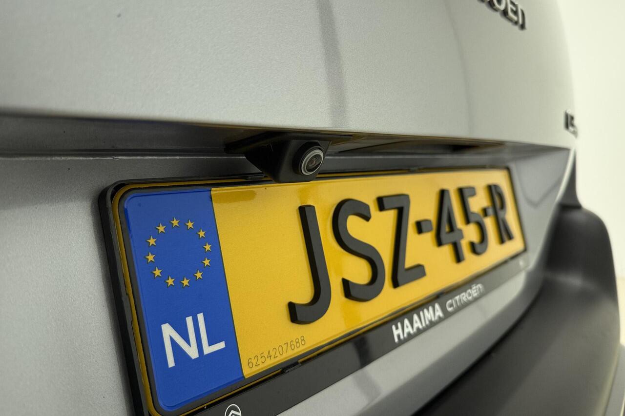 Citroen C3 Aircross 1.2T 110pk Shine Pack | Panoramadak | | Climate & Cruise Control | Navigatie | Achteruitrijd Camera | LMV |