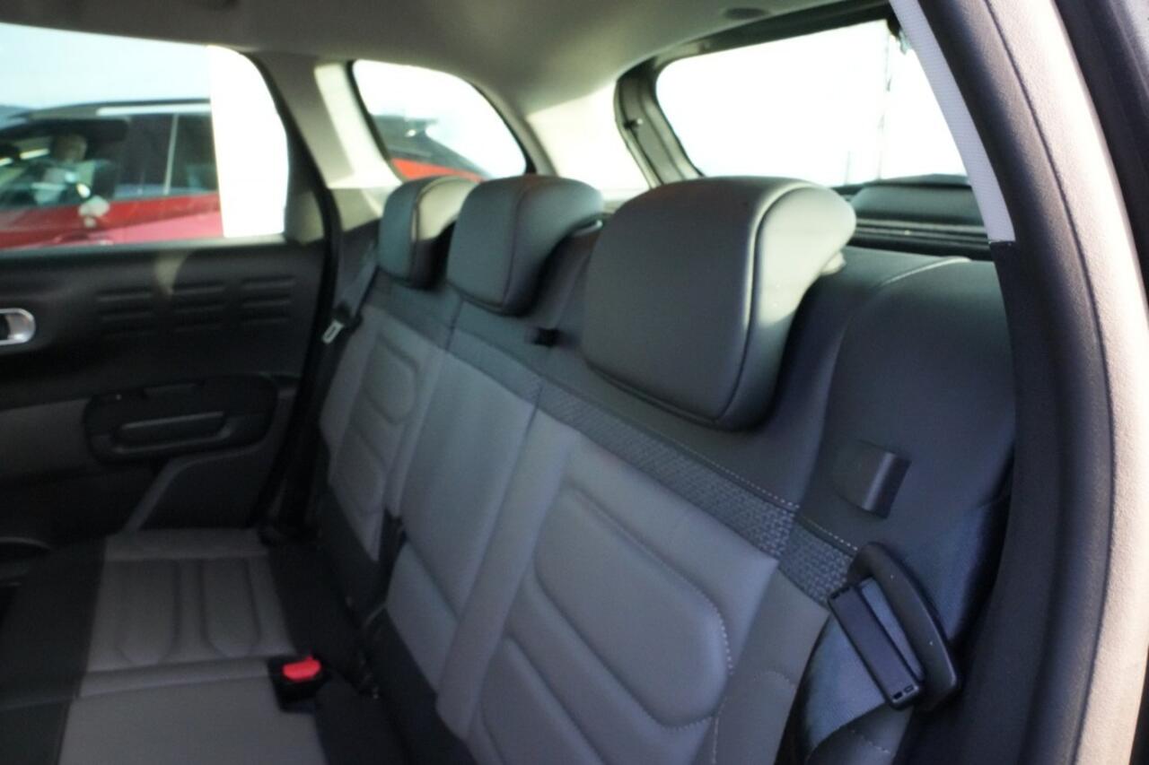 Citroen C3 1.2 PT SenS SHINE- ALL IN PRIJS- Automaat-Camera