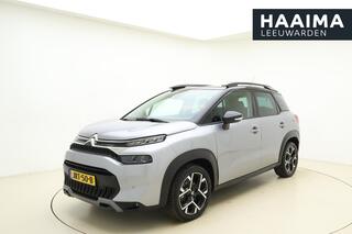 citroen-c3-aircross-1.2-puretech-sh
