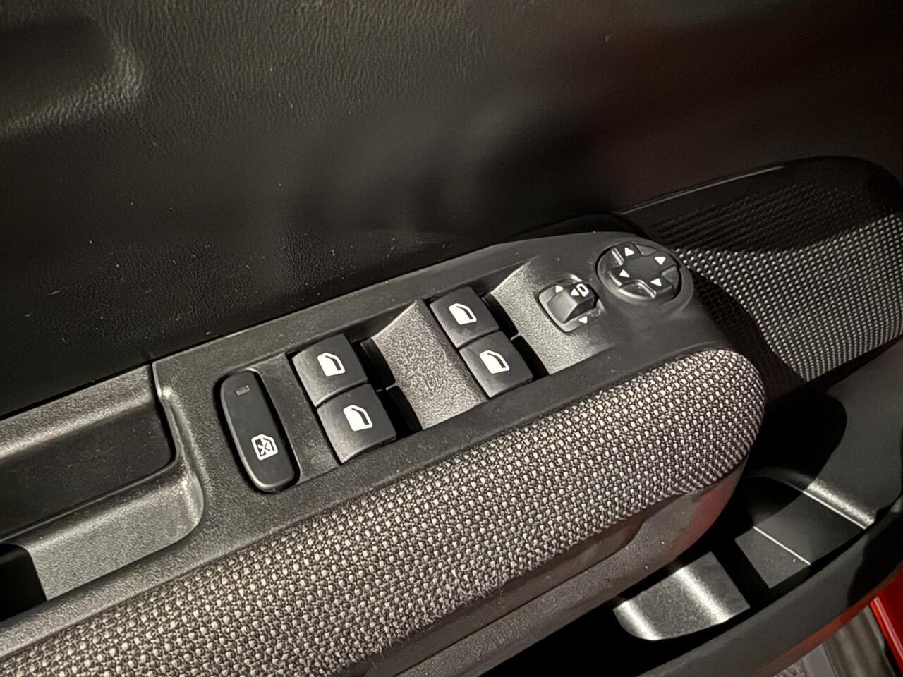 Citroen C3 Aircross 1.2 PureTech Shine