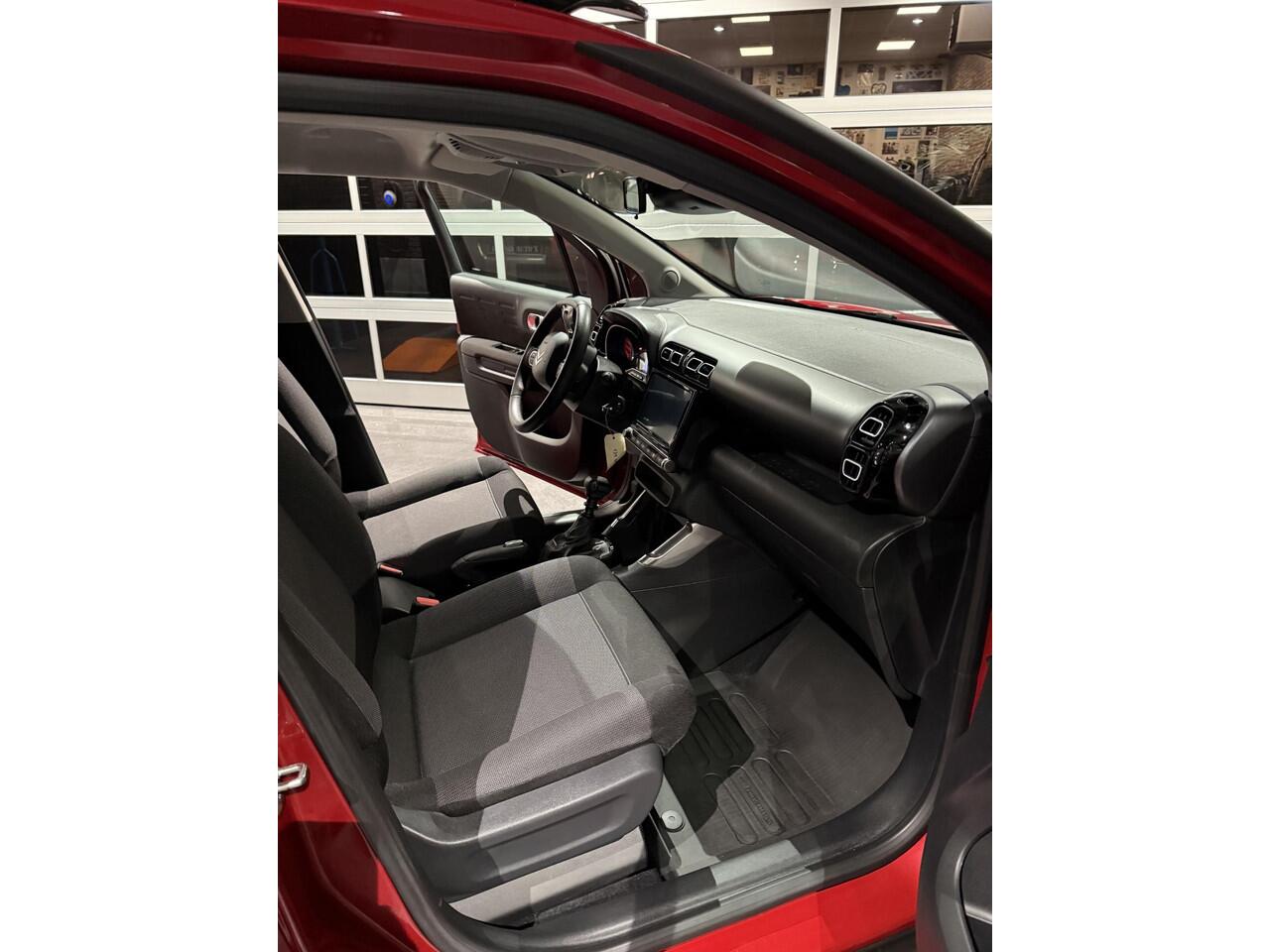 Citroen C3 Aircross 1.2 PureTech Shine