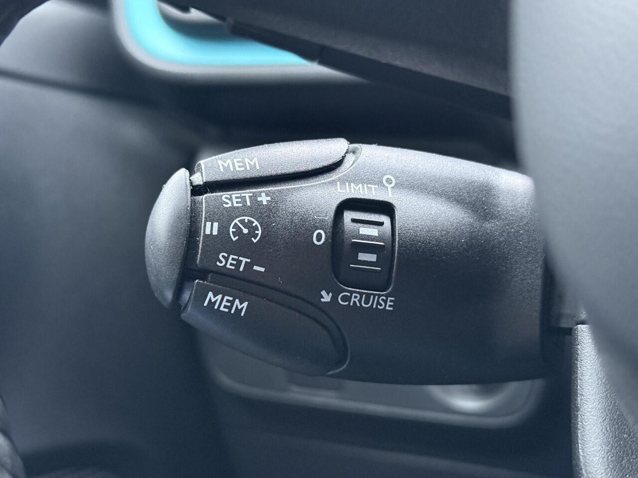 Citroen C3 1.2 PureTech Feel Edition l Stoelverwarming l Camera l Lichtmetaal l