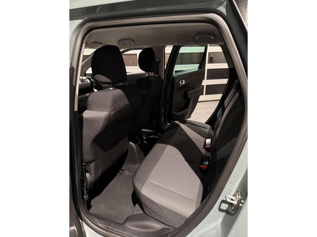 Citroen C3 Aircross 1.2 PureTech Shine